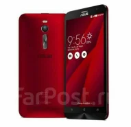 Asus ZenFone 2 ZE551ML. �/�, �������, 4G LTE, Dual-SIM, NFC ����