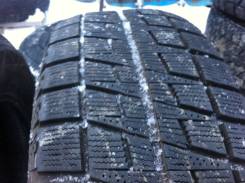 Bridgestone Blizzak Revo2. Зимние, без шипов, 2008 год, 20 %, 1 шт