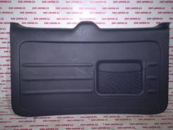 Обшивка двери багажника. Toyota RAV4, ACA20, ACA20W, ACA21, ACA21W, ACA23, ACA26, ACA28, CLA20, CLA21, ZCA25, ZCA25W, ZCA26, ZCA26W Двигатели: 1AZFE...