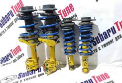 Пружина подвески. Subaru Legacy, BM9, BM9LV, BMG, BMM, BR9, BRG, BRM Двигатель EJ255