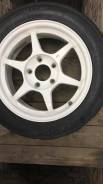 Buddy Club P1. 7.0x15", 5x114.30, ET42