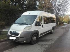 Peugeot Boxer. Продам микроавтобус , 2010, 18 мест