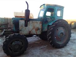 ЛТЗ Т-40