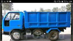 Nissan Atlas. Самосвал, 4 200 куб. см., 3 000 кг., 4x2
