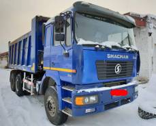Shaanxi Shacman. SX3256DR384., 9 700 куб. см., 25 000 кг., 6x4. Под заказ
