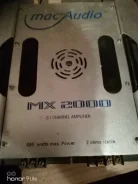 Mac Audio ����