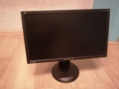 ViewSonic. 24" ����