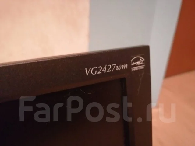 ViewSonic. 24" ����