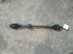 Привод TOYOTA FUNCARGO, NCP20;NCP21;NCP60;NCP61;NCP12;NCZ20;NCP10;NCP13;NCP19;NCP51;NCP58;NCP50;NLP51;NCP52;NCP30;NCP31;NCP34;NNP10;...