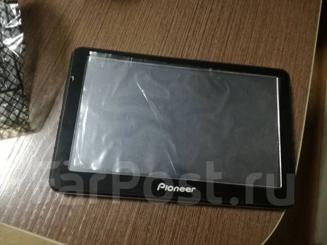 Pioneer ����