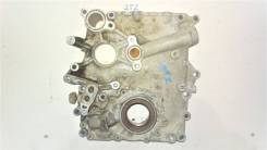 Насос масляный. Toyota Estima Emina, TCR10, TCR11, TCR20, TCR21, TCR10G, TCR11G, TCR20G, TCR21G Toyota Estima Lucida, TCR10, TCR11, TCR20, TCR21, TCR1...