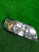 Фара NISSAN LAUREL, C35;HC35;GNC35;GC35; P0721