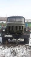 ЗИЛ 131. Продается лесовоз зил-131, 3 000 куб. см., 8 000 кг., 6x6