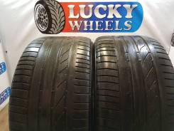 Bridgestone Dueler H/P. Летние, 50 %, 2 шт