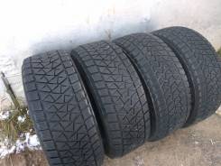 Bridgestone Blizzak DM-V2. Зимние, без шипов, 20 %, 4 шт