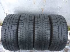 Michelin X-Ice 3. Зимние, без шипов, 10 %, 4 шт