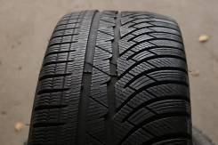 Michelin Pilot Alpin 4. Зимние, без шипов, 20 %, 1 шт