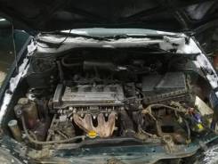 Двигатель в сборе. Toyota