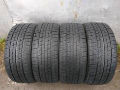 Goodyear Ice Navi Zea II. Зимние, без шипов, 10 %, 4 шт