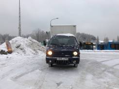 Hyundai Porter. Продаётся , 2 500 куб. см., 1 000 кг., 4x2