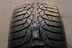 Nokian WR D4. Зимние, без шипов, 10 %, 1 шт