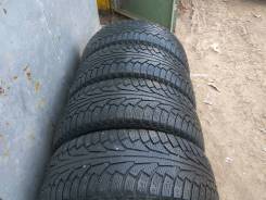 Nokian Hakkapeliitta 5. Зимние, шипованные, 20 %, 4 шт