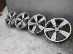 Lexus. 8.0x18", 5x114.30, ET45, ЦО 60,1 мм.