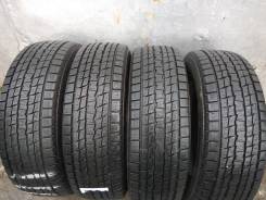Goodyear Ice Navi SUV. Летние, 2015 год, 10 %, 4 шт