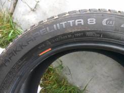 Nokian Hakkapeliitta 8. Зимние, шипованные, 10 %, 1 шт