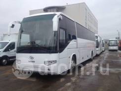 Higer KLQ6129Q. Higer KLQ 6129Q, 49 мест Туристический, 49 мест, В кредит, лизинг