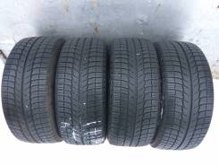 Michelin X-Ice 3. Зимние, без шипов, 5 %, 4 шт