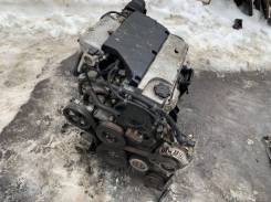 Двигатель в сборе. Mitsubishi Grandis Mitsubishi Galant Mitsubishi Outlander Двигатель 4G69