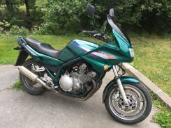 Yamaha XJ 900 Diversion. 900 куб. см., исправен, птс, без пробега