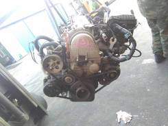 Двигатель HONDA PARTNER, EY7, D15B, GB7512, 0740043569