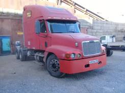 Freightliner Century. Продаётся грузовик Freightliner CST120, 12 700 куб. см., 6x4
