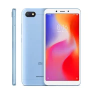 Xiaomi Redmi 6A. �����, �����, 3G, 4G LTE, Dual-SIM ����