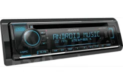 Kenwood KDC. ��� ����� �� ������ ����