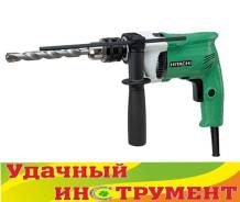 Дрели ударные.