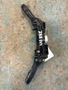 Блок подрулевых переключателей. Toyota Corolla Axio, ZRE144 Toyota Corolla Fielder, ZRE144