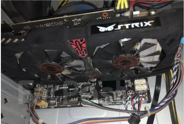 GeForce GTX 960 ����