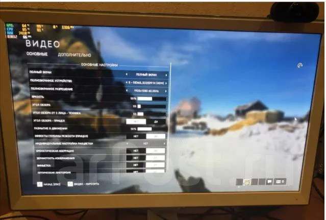 GeForce GTX 960 ����