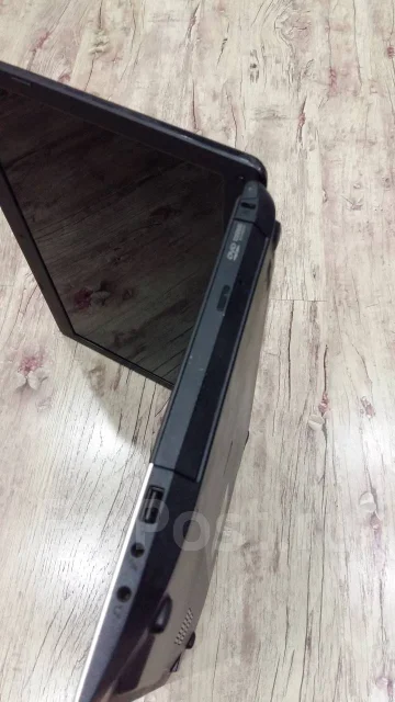 Asus K55VD. 15.6", 2,6����, ��� 6 ��, ���� 500���, WiFi: 1, Bluetooth: 1, ����������� �� 4��. ����