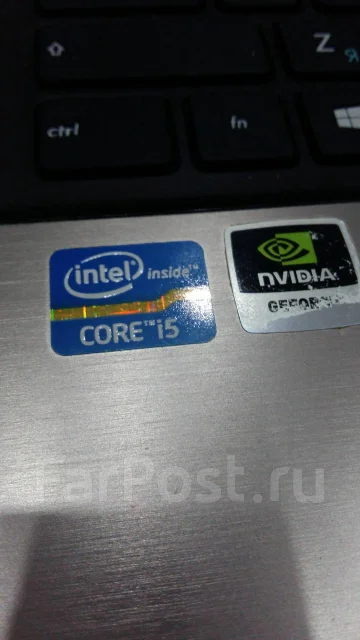 Asus K55VD. 15.6", 2,6����, ��� 6 ��, ���� 500���, WiFi: 1, Bluetooth: 1, ����������� �� 4��. ����