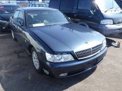Nissan Laurel. автомат, задний, 2.5, бензин, 99 тыс. км, б/п, нет птс. Под заказ