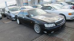 Nissan Laurel. механика, задний, 2.5, бензин, 86 тыс. км, б/п, нет птс. Под заказ