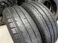 Bridgestone Ecopia EX20. Летние, 2015 год, 5 %, 2 шт