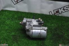 Стартер. Lexus: IS300, IS200, SC300, SC400, GS430, GS300 Toyota: Crown, Aristo, Verossa, Soarer, Altezza, Brevis, Chaser, Crown Majesta, Mark II Wagon...
