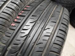 Dunlop Grandtrek PT3. Летние, 2015 год, 10 %, 2 шт