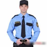 Охранник. Ип попов. 1я рабочая 30