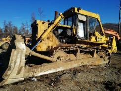 Komatsu D355A. Продам бульдозер